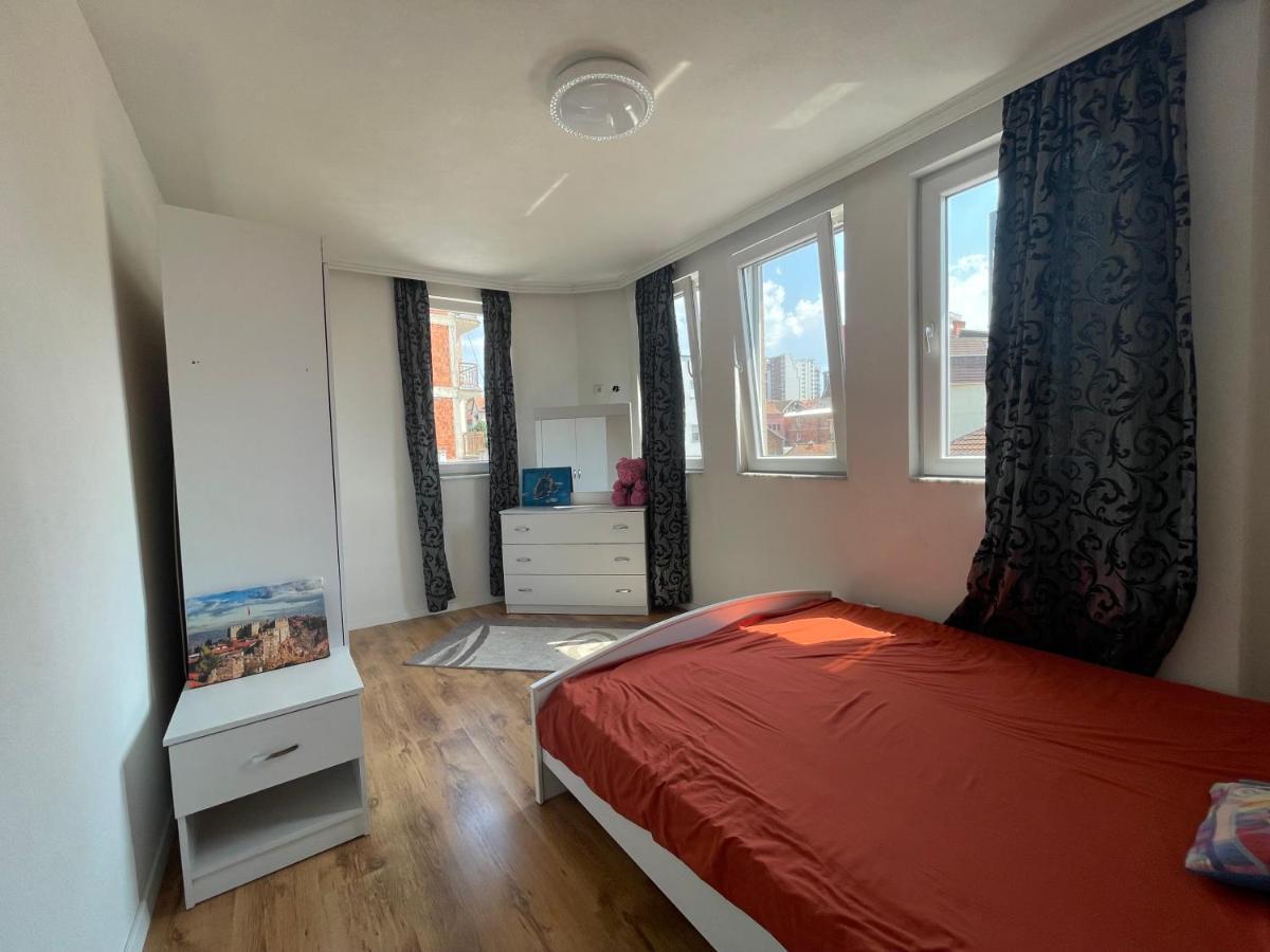 38 Apartment 1 프리슈티나 외부 사진