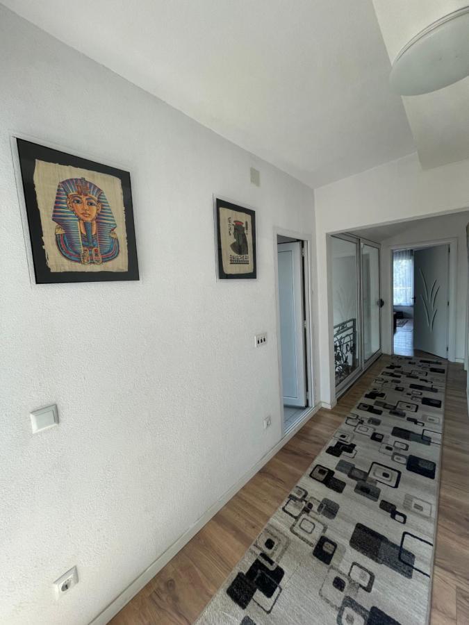 38 Apartment 1 프리슈티나 외부 사진