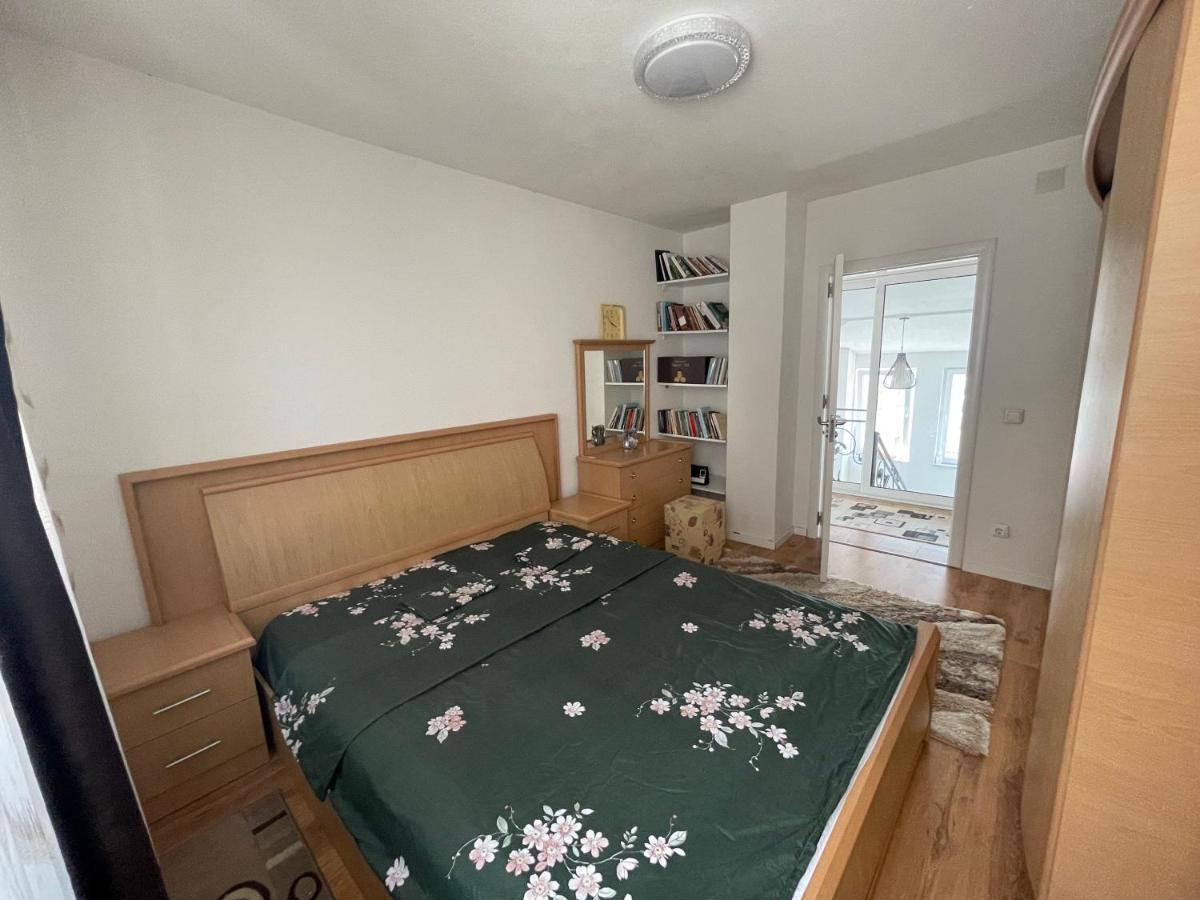 38 Apartment 1 프리슈티나 외부 사진