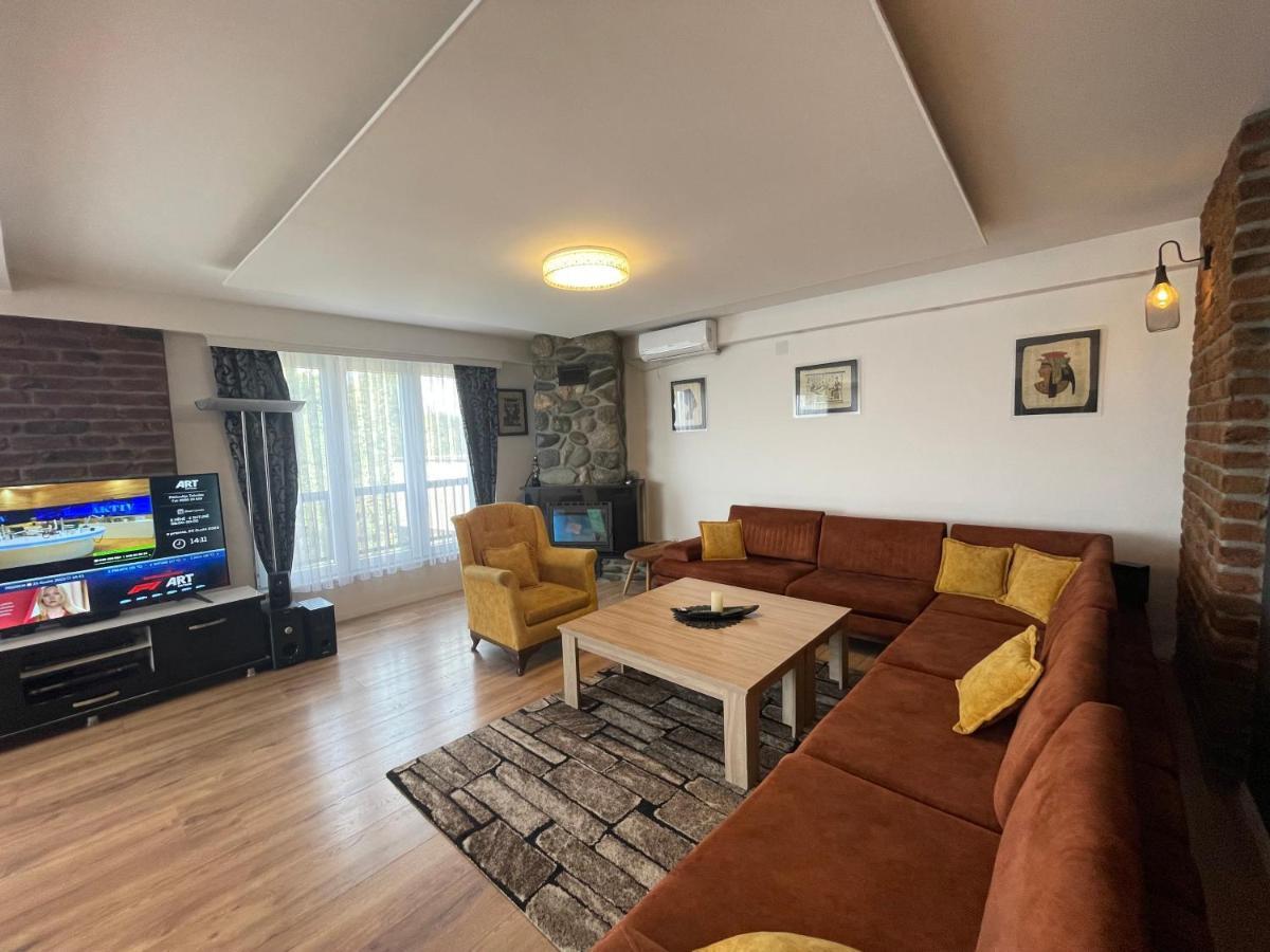 38 Apartment 1 프리슈티나 외부 사진